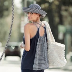 🔥 LAST CHANCE [CAbi] tank blousel
